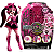 Monster High Skulltimate Secrets 4 Draculaura HXH84 Mattel - Imagem 1