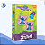 Jogo da Memória Stitch 48 Peças Toyster 8075 - Imagem 3