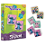 Jogo da Memória Stitch 48 Peças Toyster 8075 - Imagem 1