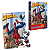 Quebra-cabeça Homem Aranha 60 Peças Toyster 8012 - Imagem 1