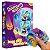Jogo da Memória Divertidamente 2 Toyster 8077 - Imagem 1