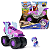 Veículo Roxi Patrulha Canina Rescue Wheels Sunny - Imagem 1