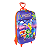 Mochila Rodinha Tripla Divertidamente Sala de Controle 3d Maxtoy - Imagem 1