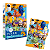 Quebra-Cabeça Pixar Disney 100 peças Toyster 8052 - Imagem 1
