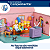 Playset Sala de Estar Os Simpsons Sunny - Imagem 5