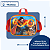 Kit Mochila de Rodinha e Lancheira Doutor Estranho Luxcel - Imagem 5
