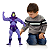 Boneco Masters Of The Universe Revelation Esqueleto 45 Cm 0981 - Imagem 5