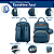 Bolsa Maternidade Menino Sunshine Azul - Imagem 5