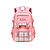 Mochila Escolar Infantil Meninas ZM Baby Rosa - Imagem 1