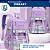 Mochila Escolar Infantil ZM Baby Roxo - Imagem 6