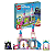 Lego Disney O Castelo da Aurora 43211 - Imagem 1