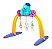 Mobile Centro Atividades Infantil Baby Gym Pet Tateti 0909 - Imagem 1