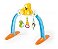 Mobile Centro Atividades Infantil Baby Gym Pet Tateti 0909 - Imagem 6