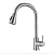 Torneira Extensível Aço Inox - Imagem 1