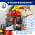 Kit de Ferramentas de Brinquedo com Machado Walk Talk - Imagem 5