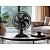 Ventilador 2 em 1 Turbo Force Preto 220v Arno - Imagem 6