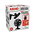 Ventilador 2 em 1 Turbo Force Preto 220v Arno - Imagem 5