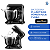 Batedeira Planetária Power Plus Turbo 220V 700W Britânia - Imagem 2