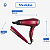 Kit Secador + Prancha Cherry Tourmaline Íon Philco - Imagem 5