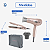 Kit Travel Rose Gold Secador + Prancha Britânia - Imagem 5