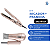 Kit Travel Rose Gold Secador + Prancha Britânia - Imagem 2