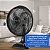 Ventilador 2 em 1 Maxx Force Turbo 150W Britânia - Imagem 5