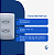 Kit 5 Tomada Dupla 10A 250V Aria Branco Tramontina - Imagem 3