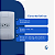 Kit 10 Tomada Simples 10A 250V Aria Branco Tramontina - Imagem 3