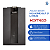 Aquecedor A Gás 21 KO Home GLP 21 Litros Black Komeco - Imagem 3