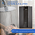 Aquecedor A Gás 21 KO Home GLP 21 Litros Black Komeco - Imagem 4
