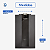 Aquecedor A Gás 21 KO Home GLP 21 Litros Black Komeco - Imagem 5