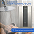 Aquecedor A Gás KO 21DI G2 Digital GLP 21 Litros Inox Komeco - Imagem 4