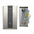 Aquecedor A Gás KO 21DI G2 Digital GN 21 Litros Inox Komeco - Imagem 2