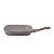 Grill Cerâmica 24cm Mimo Style Cook Grafito - Imagem 1