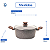 Caçarola Cerâmica 20cm Mimo Style Cook Grafito - Imagem 5