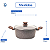 Caçarola Cerâmica 24cm Mimo Style Cook Grafito - Imagem 5