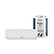 Ar-Condicionado Split Inverter 9000 BTUs Philco 220V - Imagem 1
