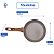 Frigideira Cerâmica 24cm Mimo Style Cook Grafito - Imagem 5
