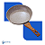 Frigideira Cerâmica 22cm Mimo Style Cook Grafito - Imagem 6