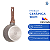 Panela Cerâmica 18cm Mimo Style Cook Grafito - Imagem 2