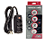 Filtro de Linha 3 Tomadas 1,5m 20A Bivolt Preto Force Line - Imagem 2