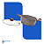 Conjunto 5 Panelas Style Cook Grafito - Imagem 5