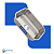 Cuba Retangular Basic Inox 47x30cm Tramontina - Imagem 4