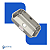 Cuba Retangular Basic Inox 56x34cm Tramontina - Imagem 4