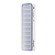 Luminária de Emergência 30 Leds Autônoma LEA 31 Intelbras - Imagem 1