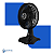 Ventilador 2 em 1 Maxx Force 220V 30cm Britânia - Imagem 6