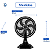 Ventilador 2 em 1 Maxx Force 220V 30cm Britânia - Imagem 5