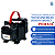 Transformador Tecno Premium 2000VA Bivolt Fiolux - Imagem 3