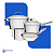 Conjunto 4 Peças Allegra Tramontina Aço Inox - Imagem 5