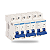 Kit 3 Disjuntores DIN Bipolar 20 Amperes Tramontina - Imagem 1
